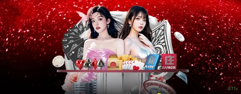 Login 877x - acesso à conta